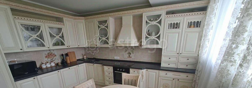 4-комн. квартира, 115 м2, 15/25 эт. Пушкино - изображение 3