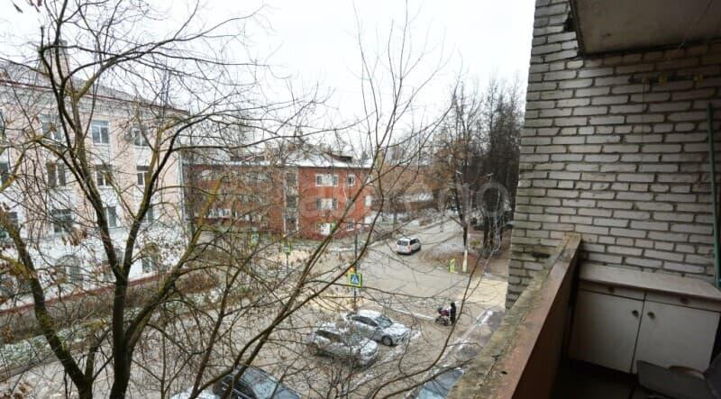 4-комн. квартира, 77 м2, 3/9 эт. Подольск - изображение 7