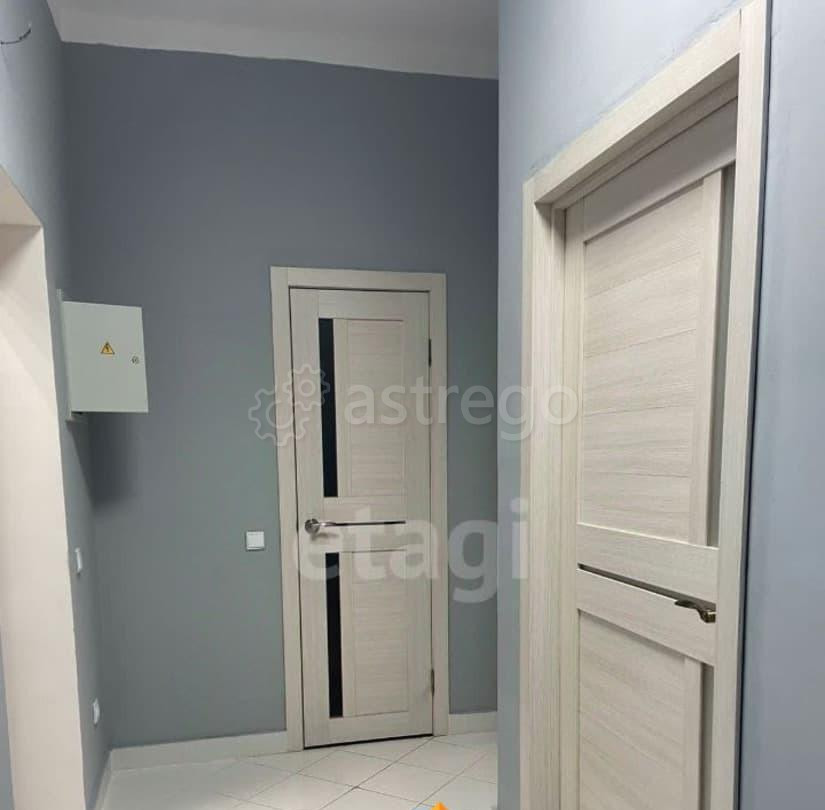 Офис, 40.7 м2 Уфа - изображение 5