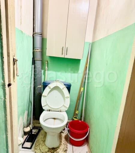 Комната, 19 м2, 2/4 эт. Орехово-Зуево - изображение 4