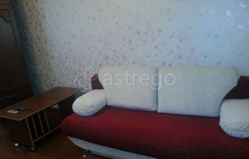 1-комн. квартира, 48 м2, 7/14 эт. Москва - изображение 1