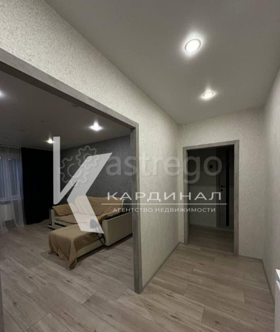 3-комн. квартира, 62 м2, 3/9 эт. Старый Оскол - изображение 9