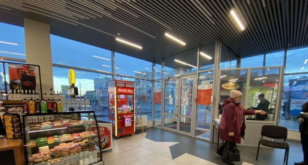 Торговое помещение, 230 м2 Архангельск - изображение 3