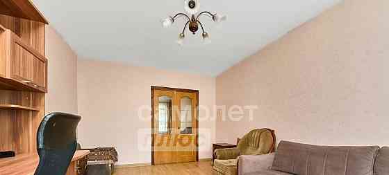 3-комн. квартира, 76 м2, 1/10 эт. Мытищи