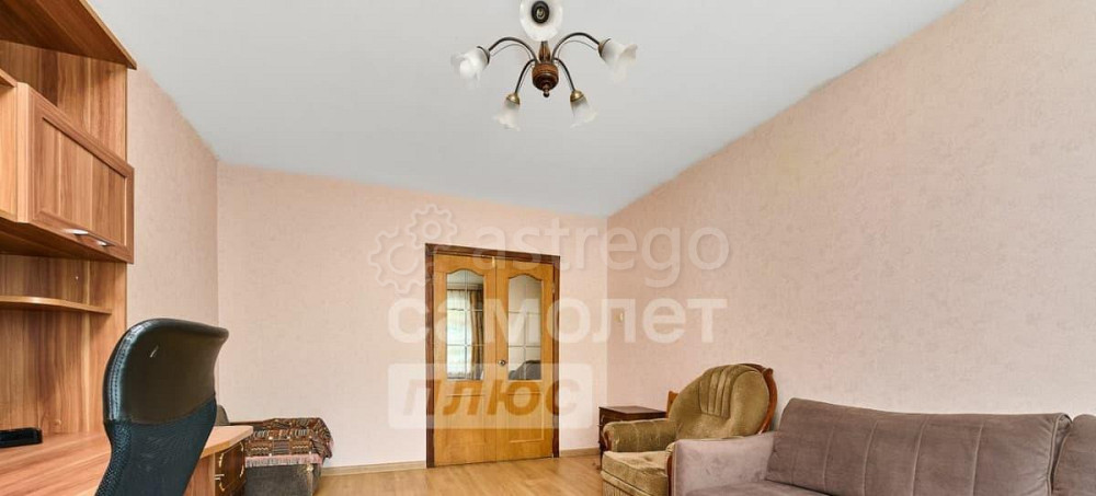 3-комн. квартира, 76 м2, 1/10 эт. Мытищи - изображение 5