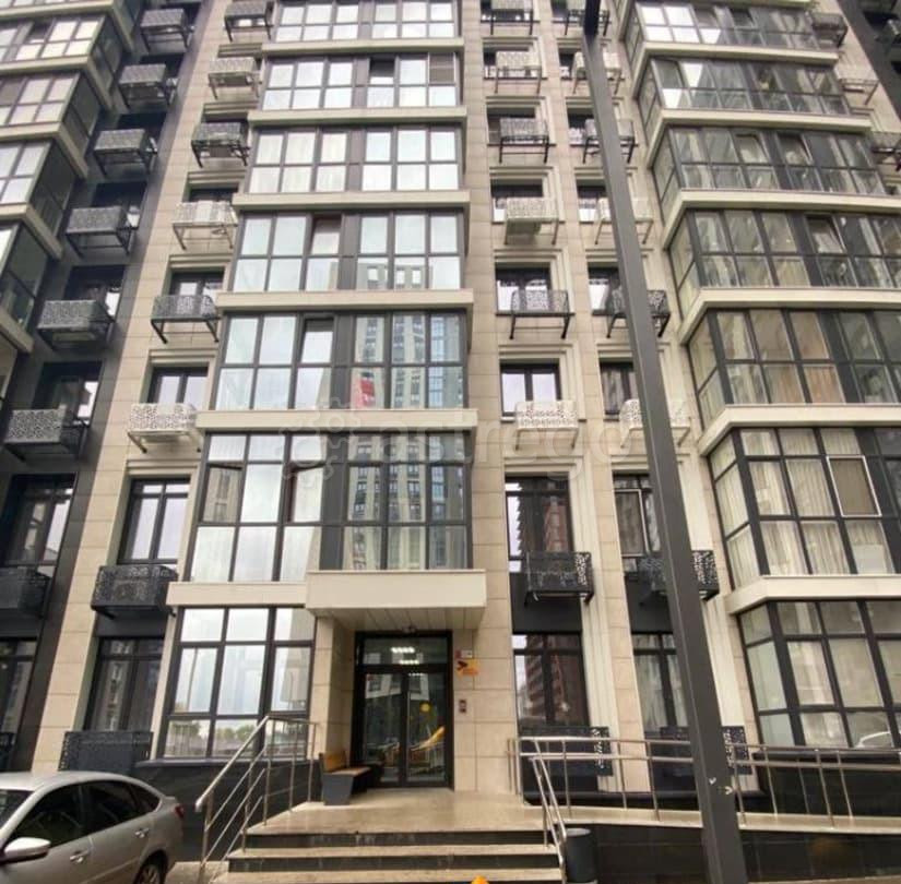 2-комн. квартира, 46 м2, 8/25 эт. Уфа - изображение 7