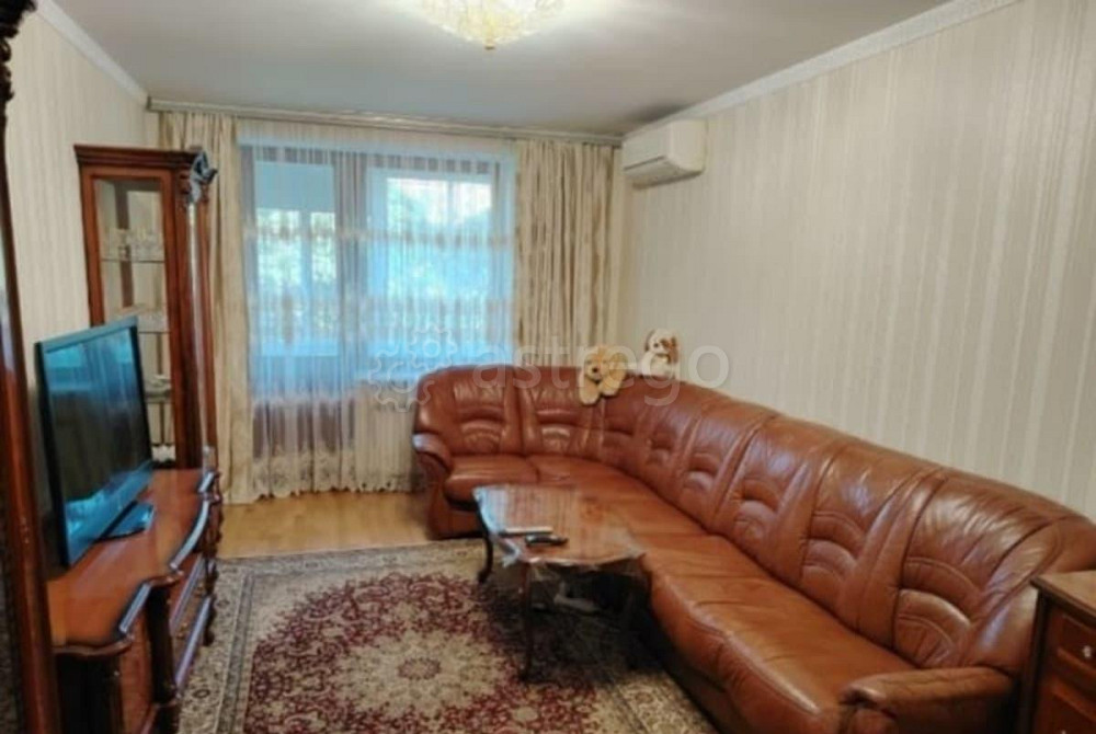 3-комн. квартира, 74 м2, 5/5 эт. Москва - изображение 6