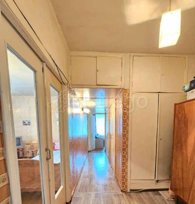 3-комн. квартира, 69.5 м2, 4/9 эт. Протвино - изображение 3