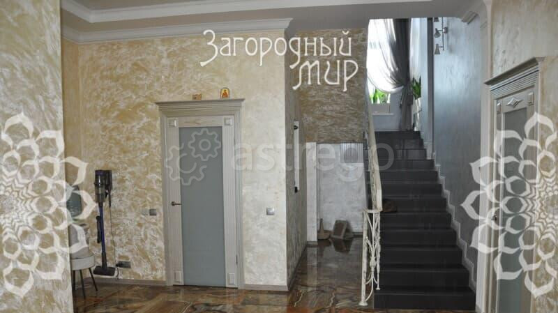 Коттедж, 300 м2, 10 соток Москва - изображение 6