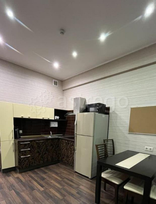 2-комн. квартира, 67 м2, 9/32 эт. Москва - изображение 4