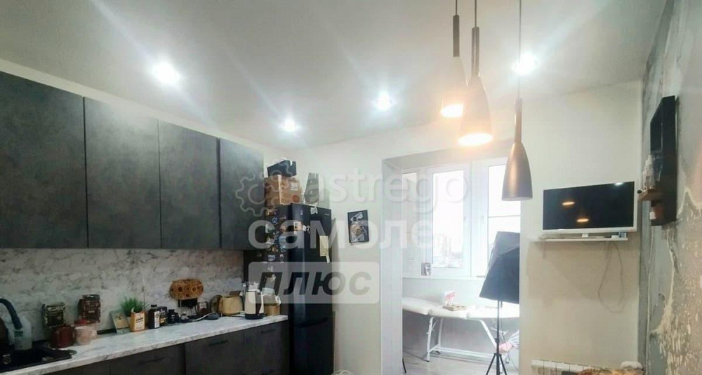 2-комн. квартира, 64 м2, 9/25 эт. Мытищи - изображение 4