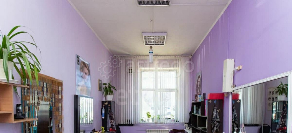 Офис, 50.1 м2 Красноярск - изображение 1