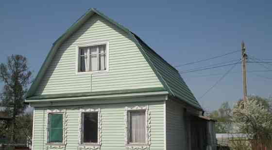 Дача, 63 м2 Раменское