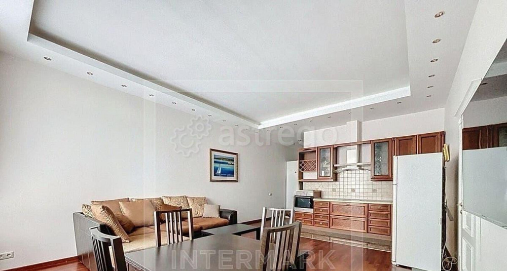 2-комн. квартира, 75 м2, 19/22 эт. Москва - изображение 5