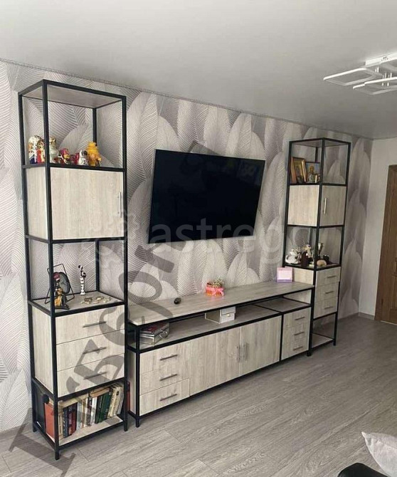 3-комн. квартира, 68.6 м2, 3/5 эт. Дубовое - изображение 5