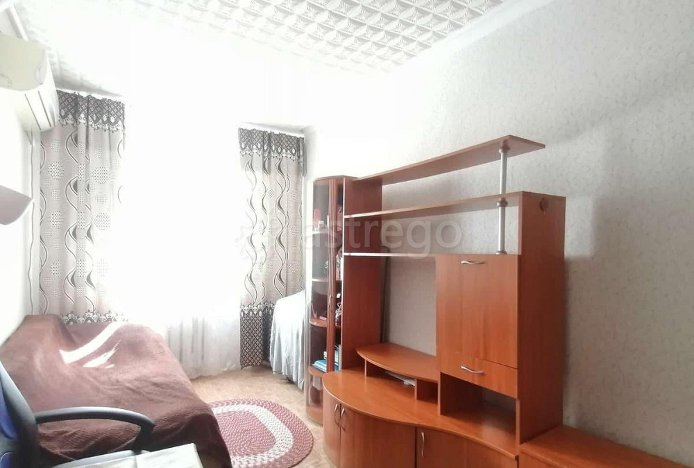 Комната, 12.2 м2, 2/5 эт. Благовещенск - изображение 10