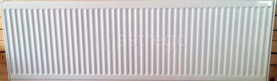 Радиаторы стальные панельные ELSEN боковое и нижнее подключение Англия Пермь - изображение 1