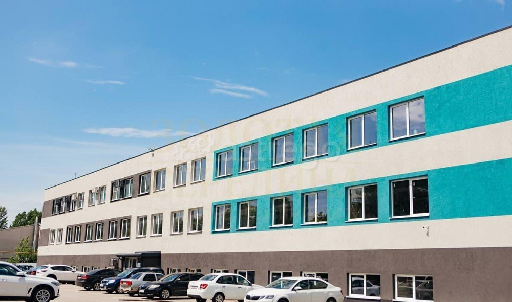 Свободного назначения, 7310 м2 Шебекино - изображение 1