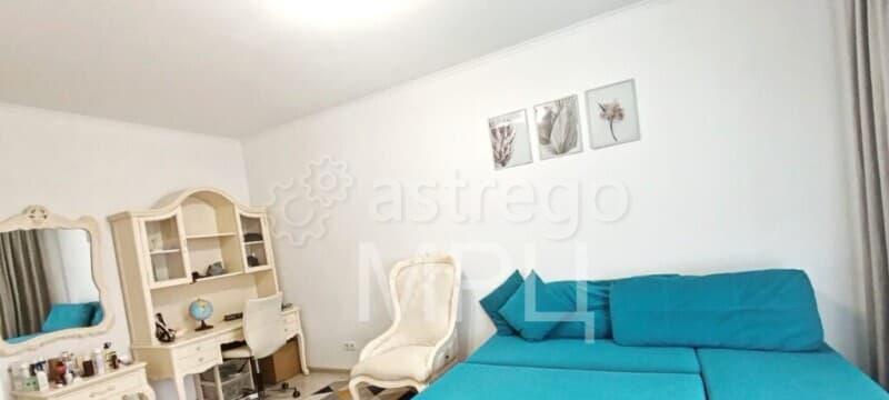 2-комн. квартира, 56.1 м2, 2/24 эт. Москва - изображение 2