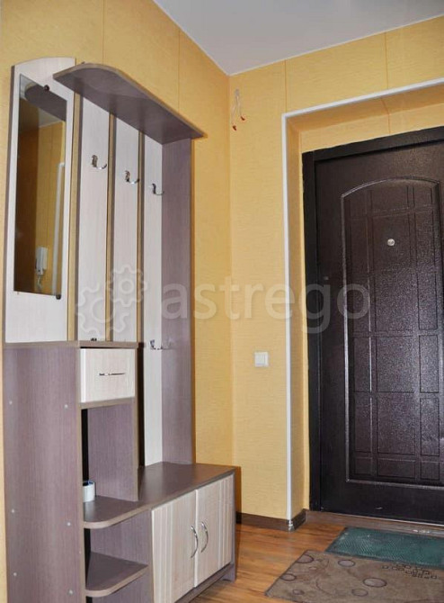 Студия, 27.2 м2, 6/9 эт. Благовещенск - изображение 7