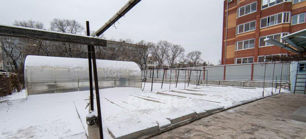 Земельный участок, 9 соток Благовещенск - изображение 5