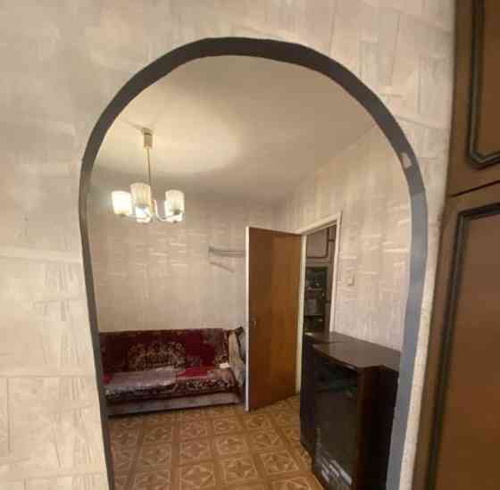 4-комн. квартира, 62.8 м2, 7/9 эт. Москва