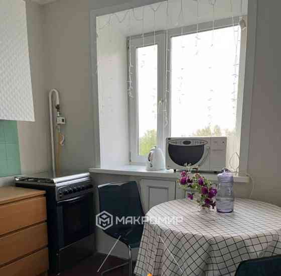 4-комн. квартира, 60.2 м2, 5/5 эт. Архангельск