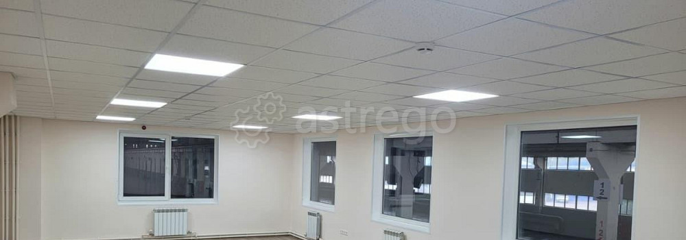 Производственное, 6700 м2 Ступино - изображение 4