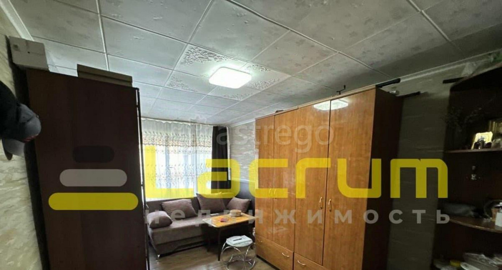 Студия, 16.4 м2, 2/5 эт. Красноярск - изображение 4