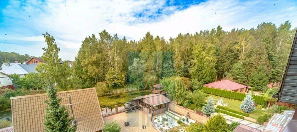 Дом, 525 м2, 8 соток, 4 эт. Подольск - изображение 1