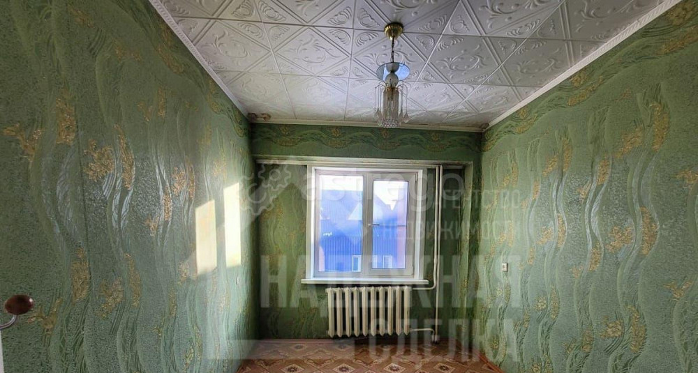 4-комн. квартира, 58.4 м2, 5/5 эт. Рубцовск - изображение 6