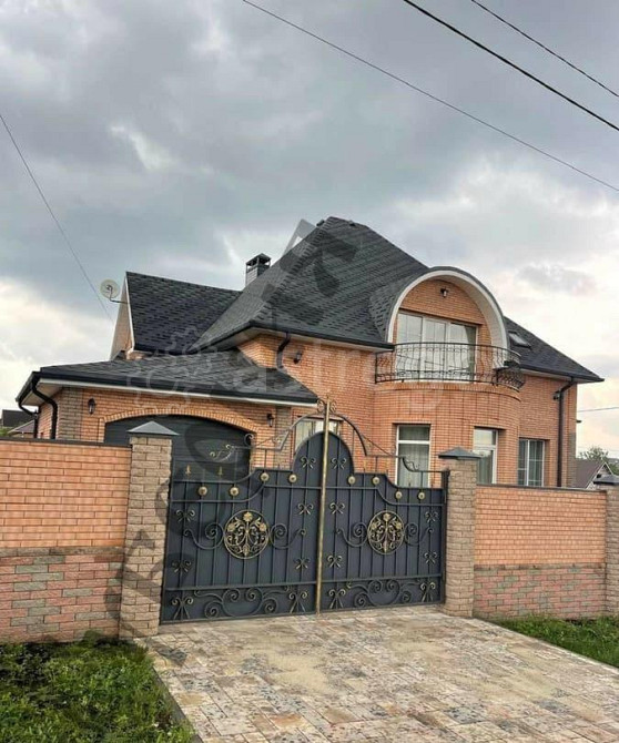 Коттедж, 222 м2, 7.5 сотки, 2 эт. Таврово - изображение 10