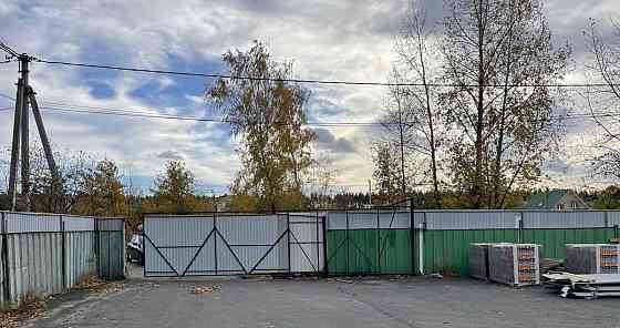 Склад, 600 м2 Старый Оскол
