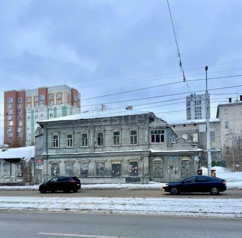 Отдельное здание, 470 м2 Уфа - изображение 5