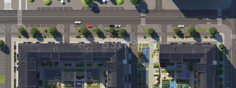 4-комн. квартира, 104.29 м2, 2/7 эт. Красноярск - изображение 5