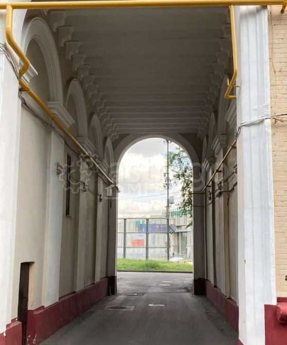 3-комн. квартира, 90 м2, 3/8 эт. Москва - изображение 3