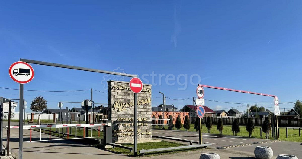 Дом, 143.9 м2, 7.34 га, 1 эт. Домодедово - изображение 3