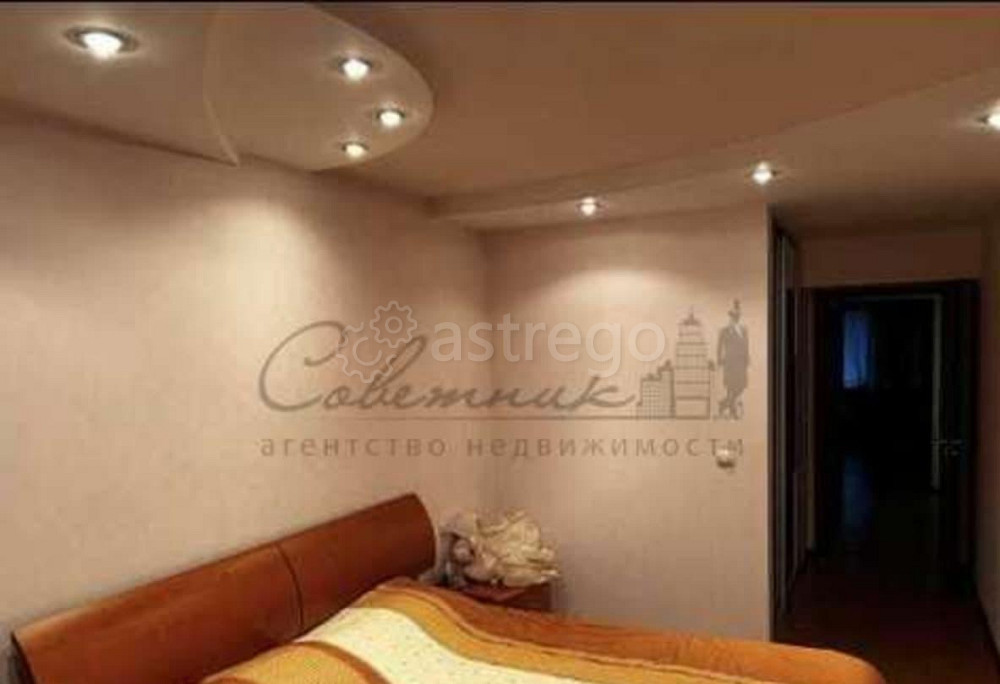 3-комн. квартира, 80 м2, 7/10 эт. Старый Оскол - изображение 9