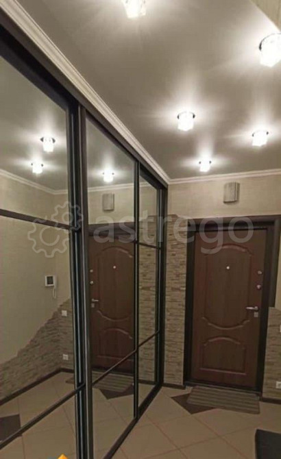 3-комн. квартира, 98 м2, 12/16 эт. Барнаул - изображение 7