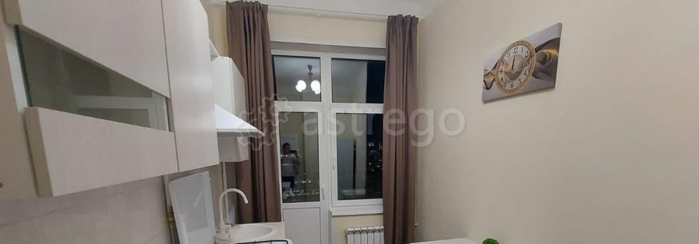 2-комн. квартира, 61 м2, 8/8 эт. Москва - изображение 6