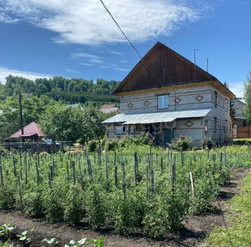 Дом, 227 м2, 12.5 сотки, 2 эт. Белокуриха - изображение 4