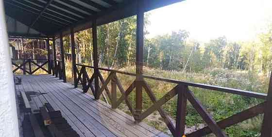 Коттедж, 200 м2, 12 соток, 2 эт. Красноярск