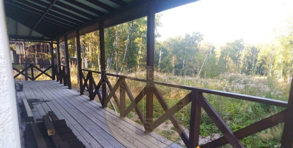 Коттедж, 200 м2, 12 соток, 2 эт. Красноярск - изображение 6