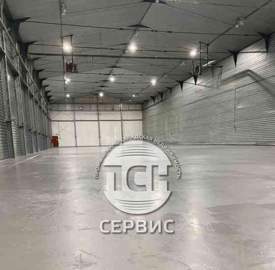 Склад, 909 м2 Балашиха