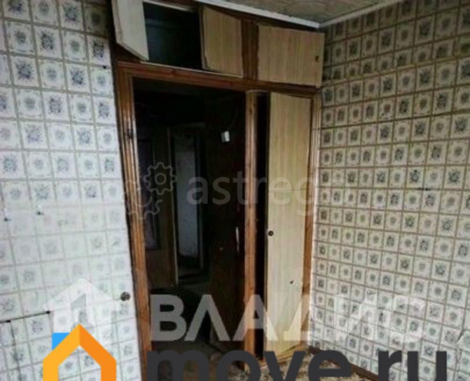 2-комн. квартира, 50.1 м2, 5/5 эт. Бийск - изображение 4