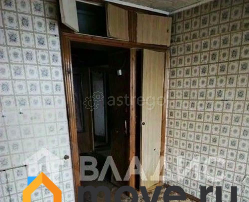 2-комн. квартира, 50.1 м2, 5/5 эт. Бийск - изображение 4