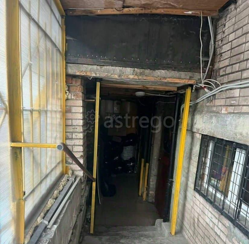 Склад, 122 м2 Санкт-Петербург - изображение 3