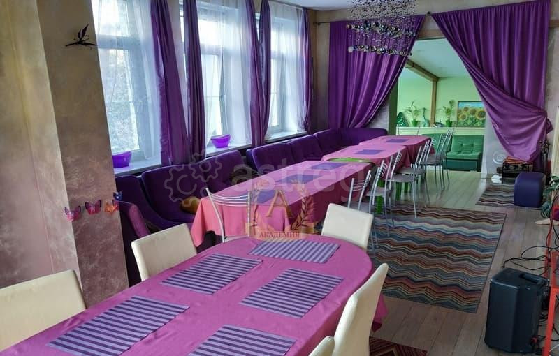 Дом, 700 м2 Москва - изображение 8