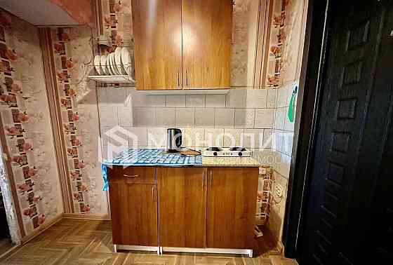 Студия, 22.55 м2, 6/9 эт. Старый Оскол