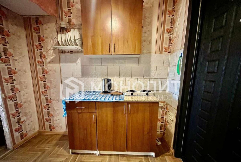 Студия, 22.55 м2, 6/9 эт. Старый Оскол - изображение 1